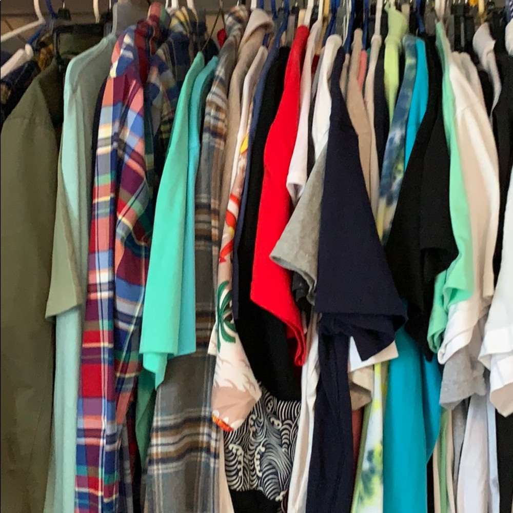 Meet your Posher, Connor